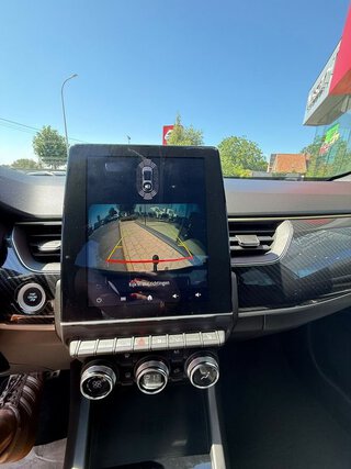Vehicle 3D Image