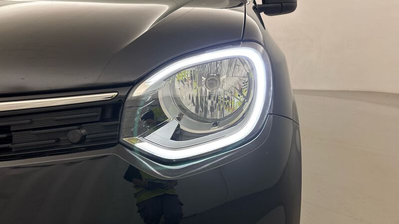 Renault Twingo E-Tech Electrique