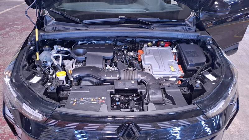 Renault Symbioz