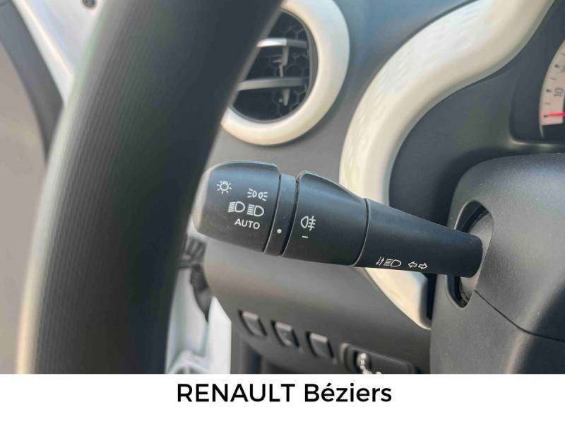 Renault Twingo E-Tech Electrique