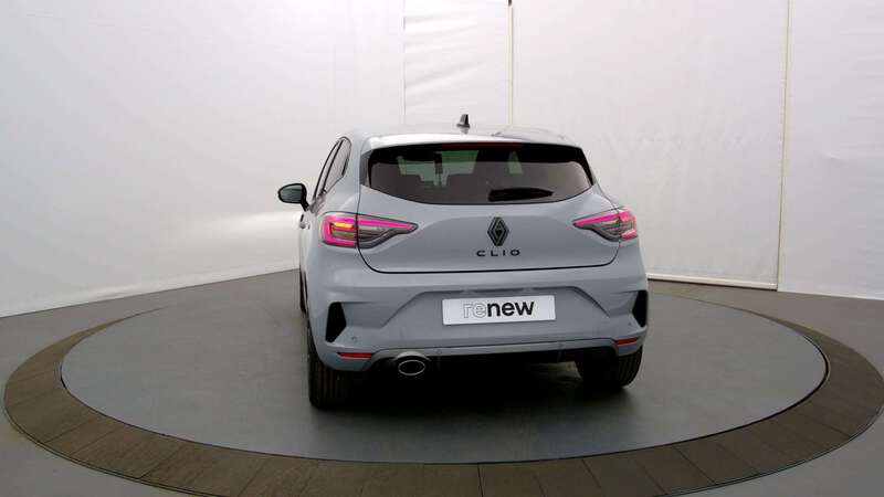 Renault Clio V