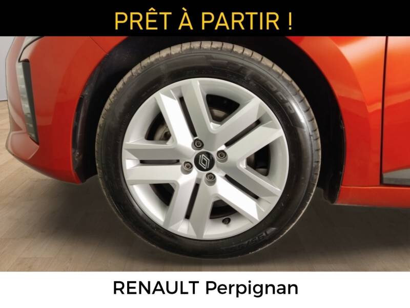 Renault Clio V