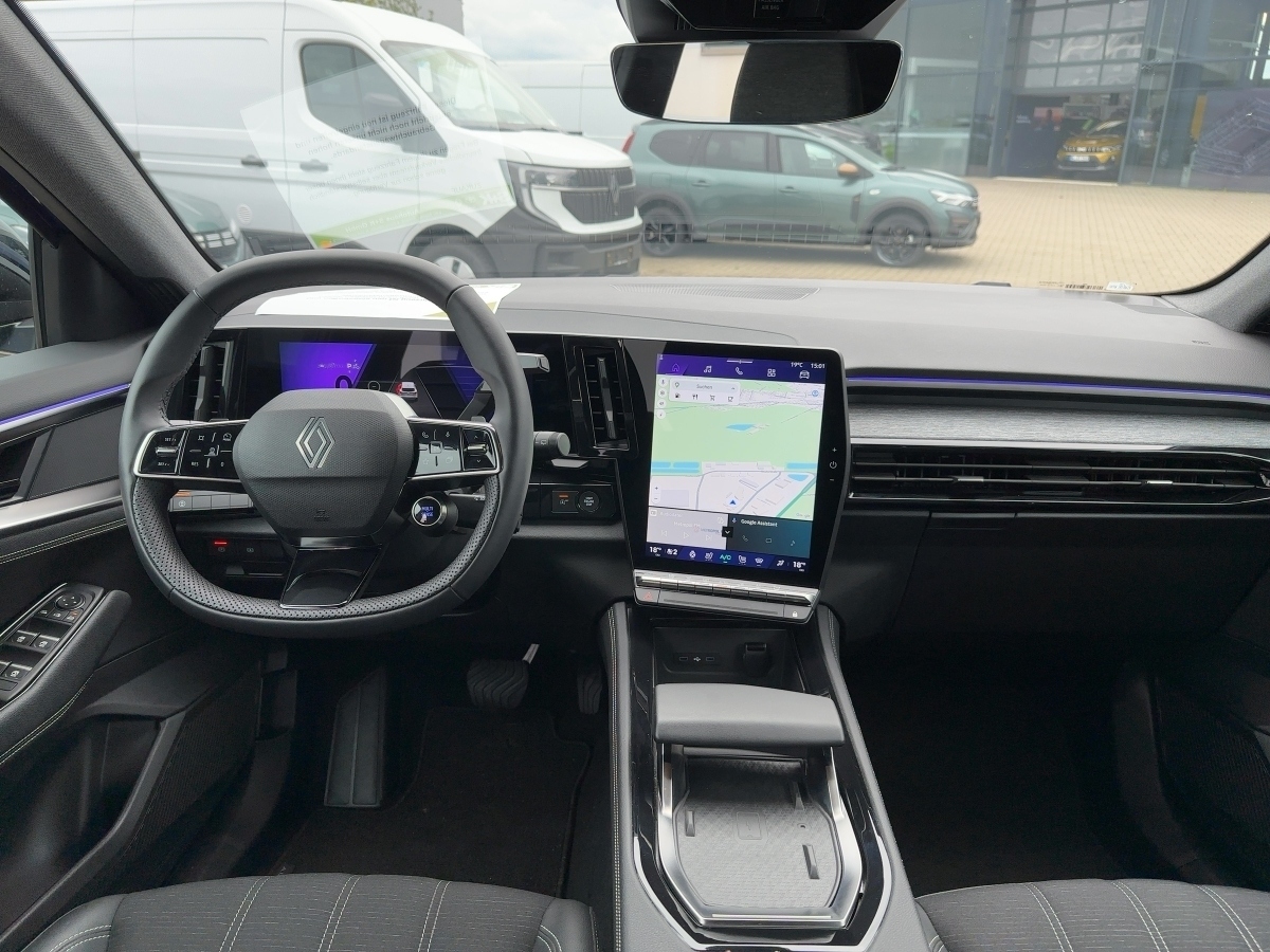 Renault Austral – Bild 8
