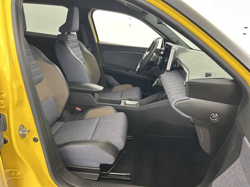 Renault R5 E-Tech Electrique