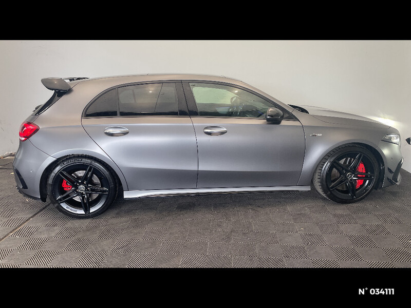Mercedes-Benz Classe A