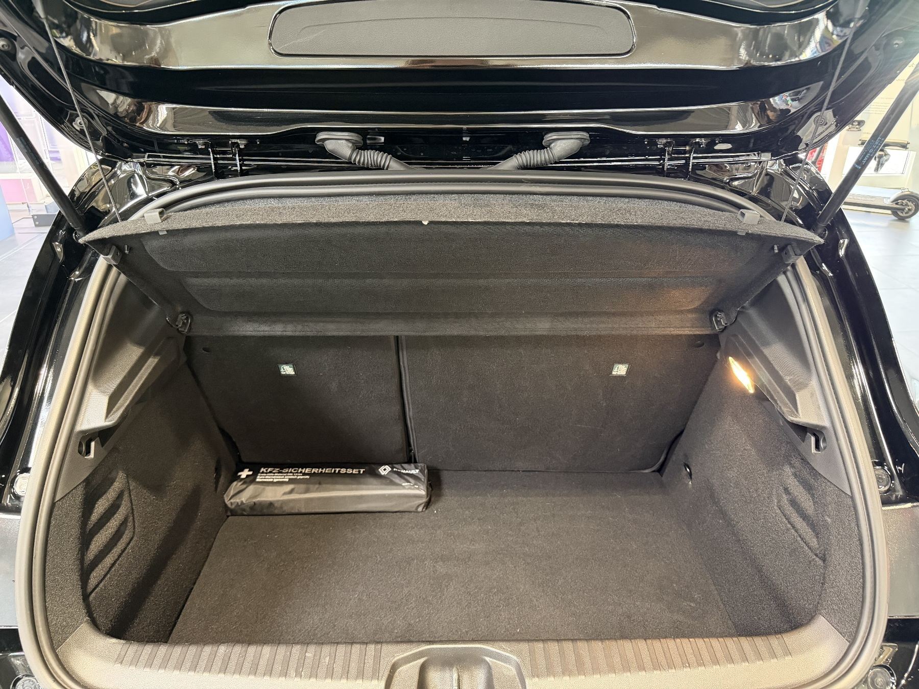 Renault Clio – Bild 14