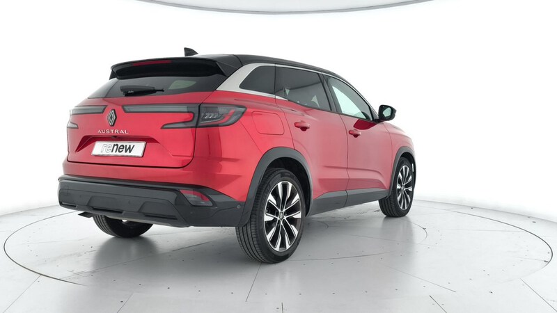Renault Austral