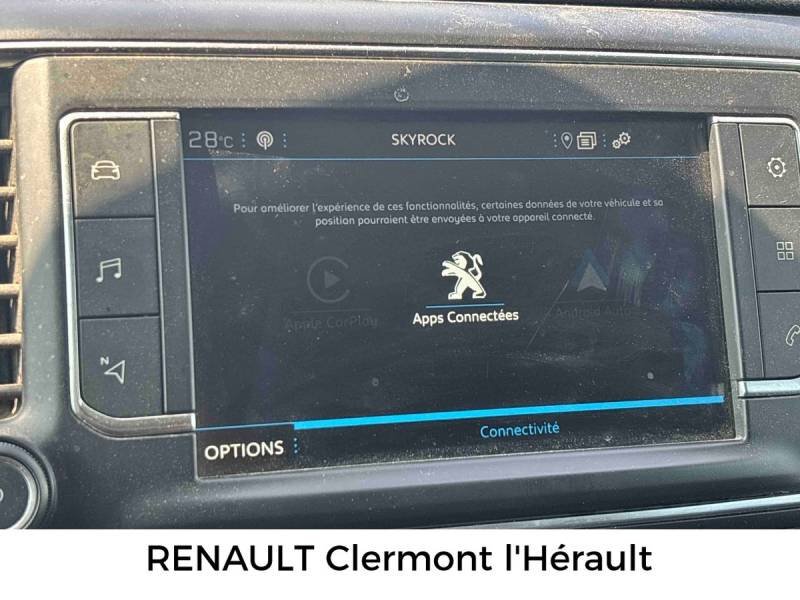 Peugeot Expert Fourgon