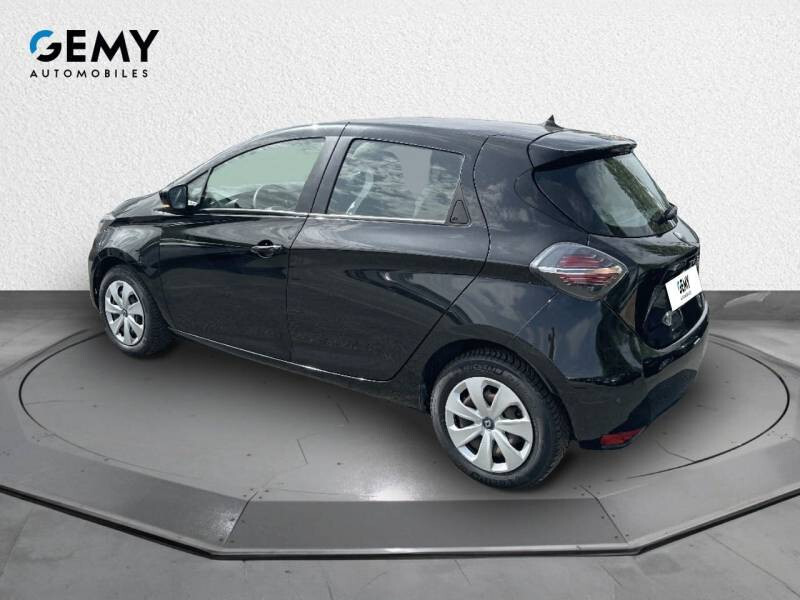 Renault ZOE E-Tech Electrique