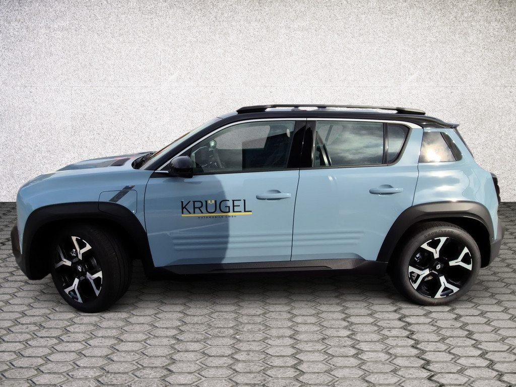 Renault R 4 – Bild 3
