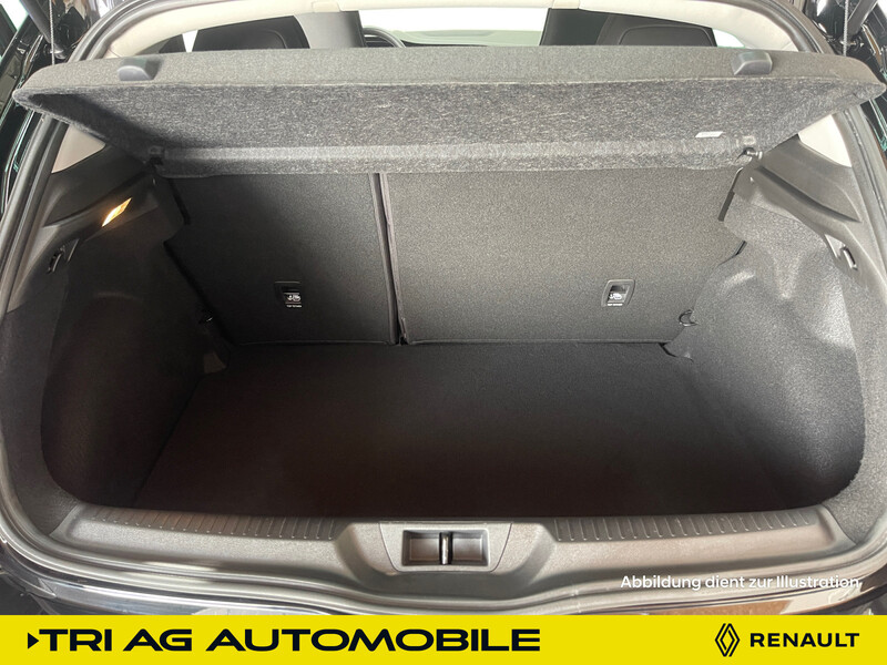 Fahrzeugabbildung Megane 60 EDC SHZ GRA Navi Klimaautomatik Driving-Paket Glas-Schiebedach Bild 12 von 21