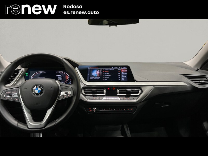 BMW Serie 2 F44 Grand Coupé