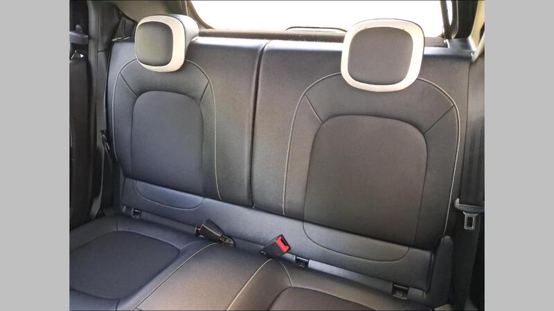 Renault Twingo III