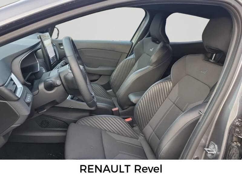 Renault Clio V