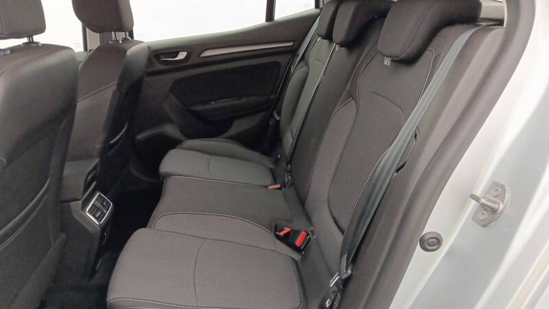 Renault Megane IV Berline