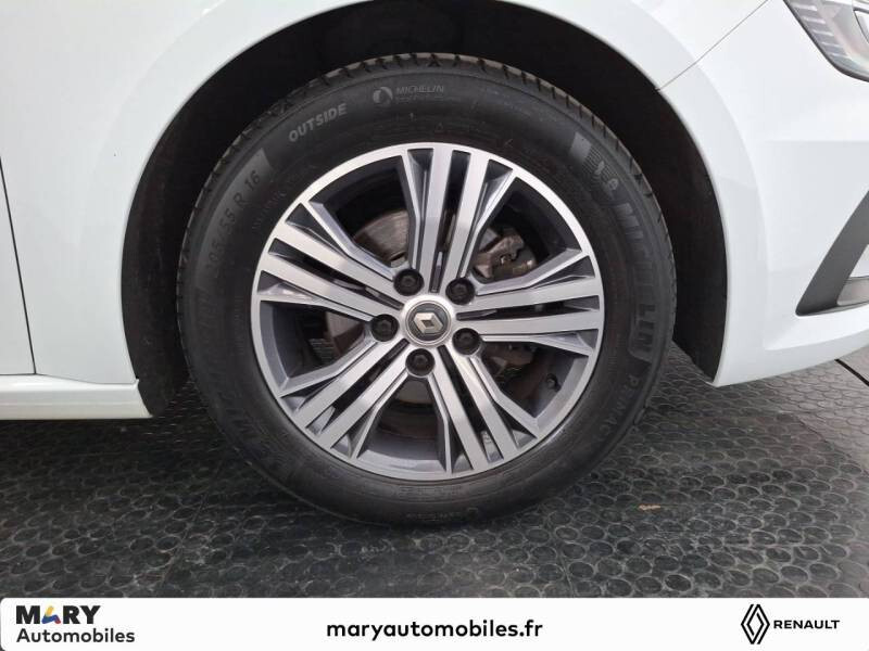 Renault Megane IV Berline