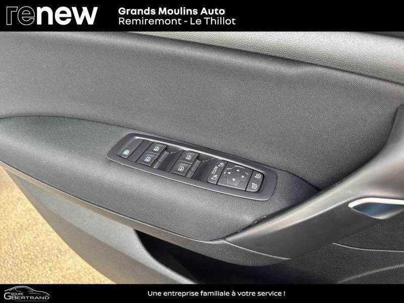 Renault Megane IV Berline