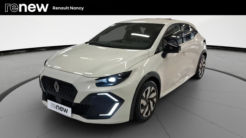Renault Clio VI