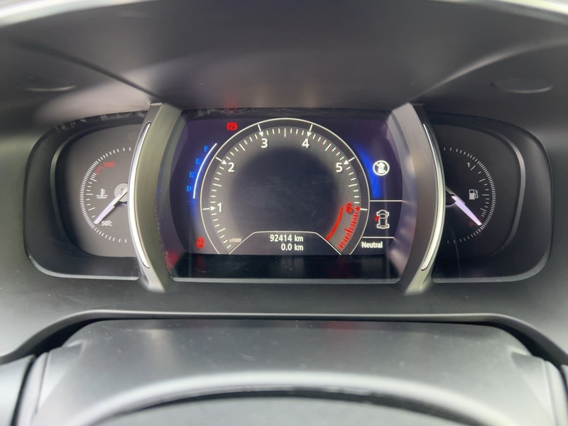 Renault Talisman
