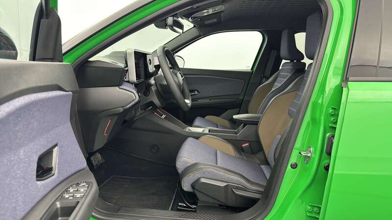 Renault R5 E-Tech Electrique