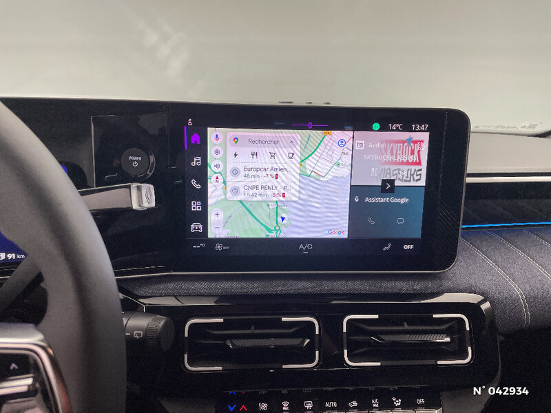 Renault R5 E-Tech Electrique