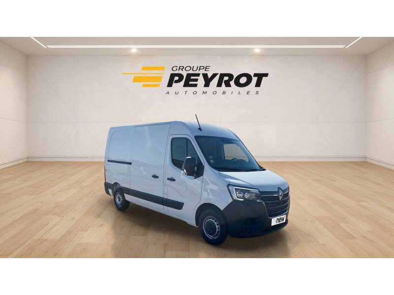 Renault Master III