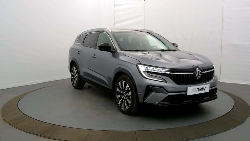 Renault Espace VI