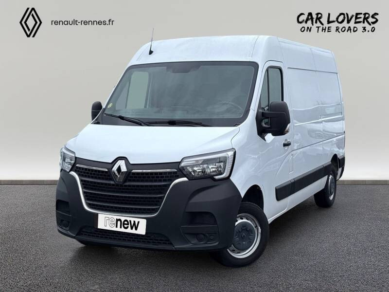 Renault Master III