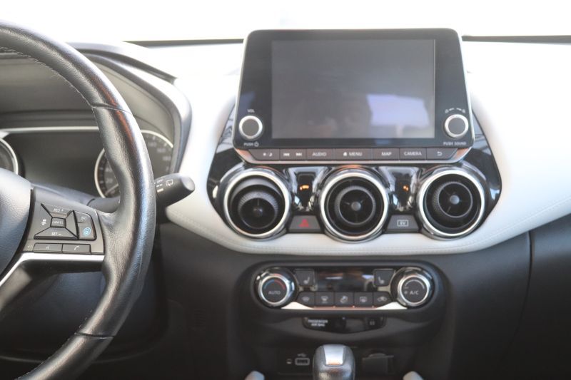 NISSAN Juke 2023 — imagine 16