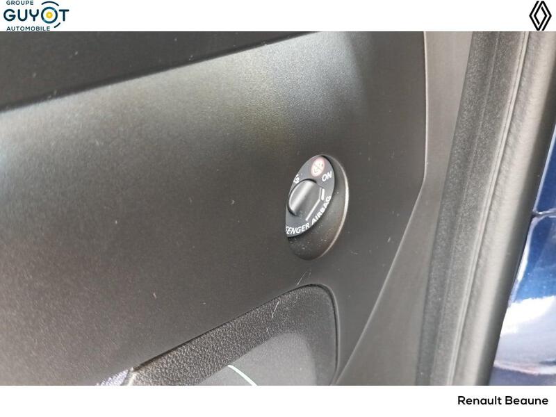 Renault R5 E-Tech Electrique