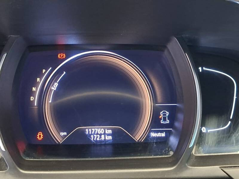 Renault Grand Scenic IV