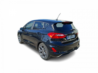 Vehicle 3D Image