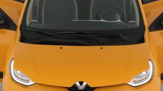 Vehicle 3D Image