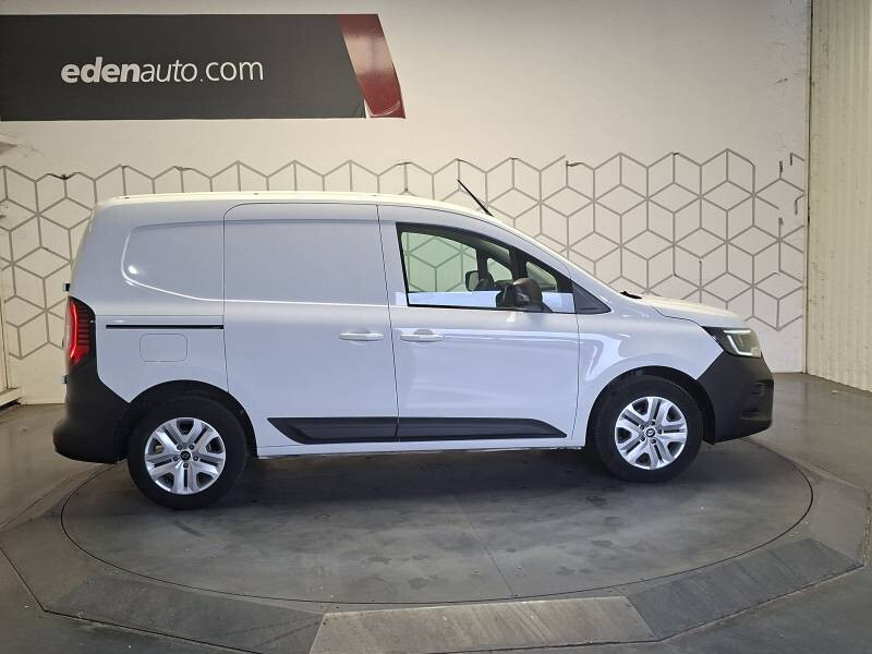 Renault Kangoo VU
