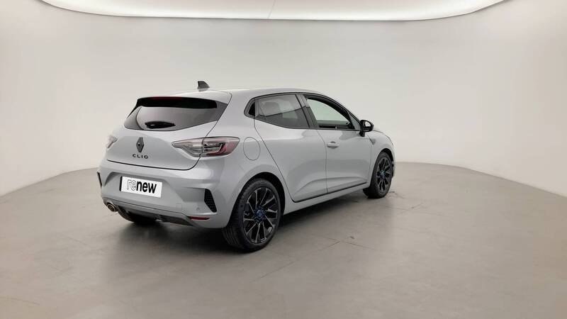 Renault Clio V