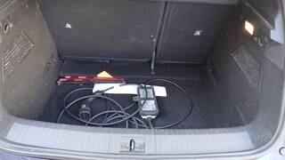 Vehicle 3D Image