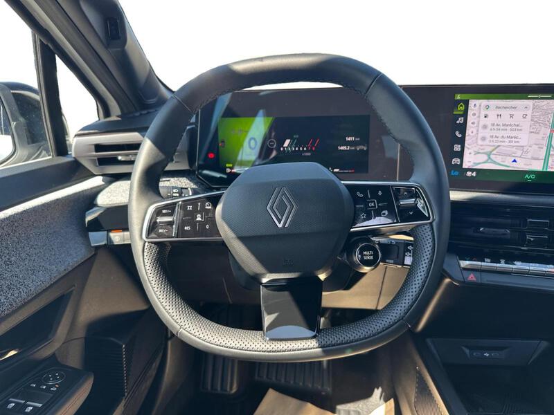 Renault Clio VI