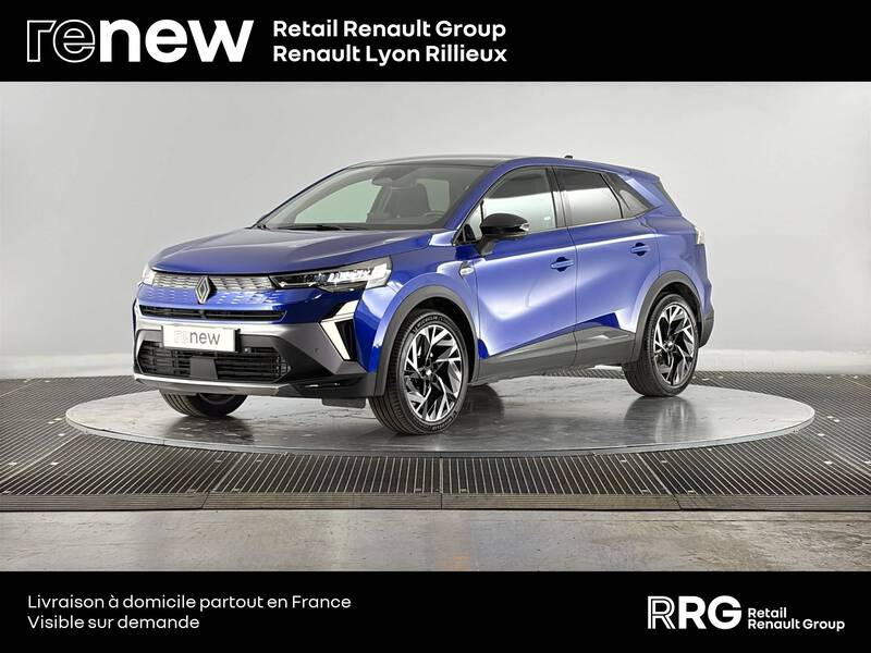 Renault Symbioz