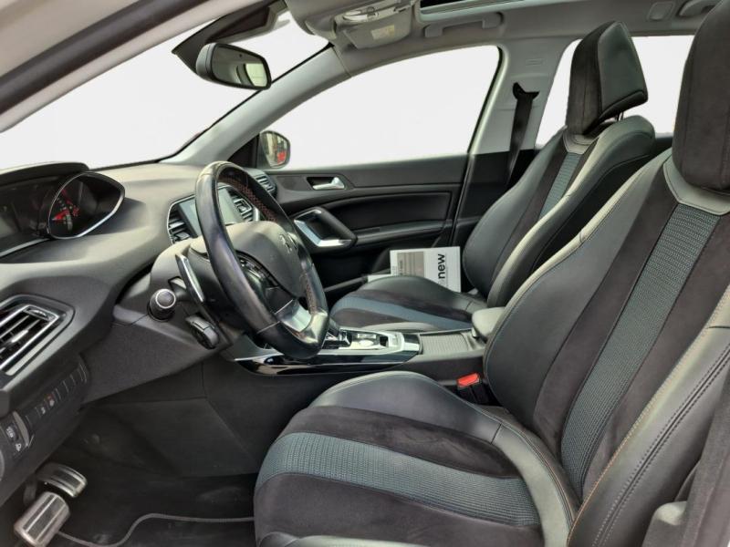 Peugeot 308 SW