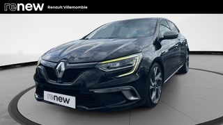 Vehicle 3D Image