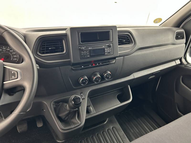 Renault Master III