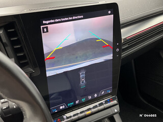 Vehicle 3D Image