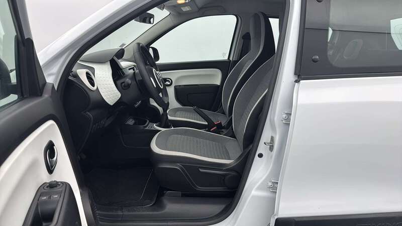 Renault Twingo III
