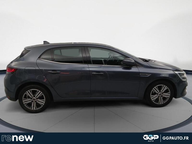 Renault Megane IV Berline