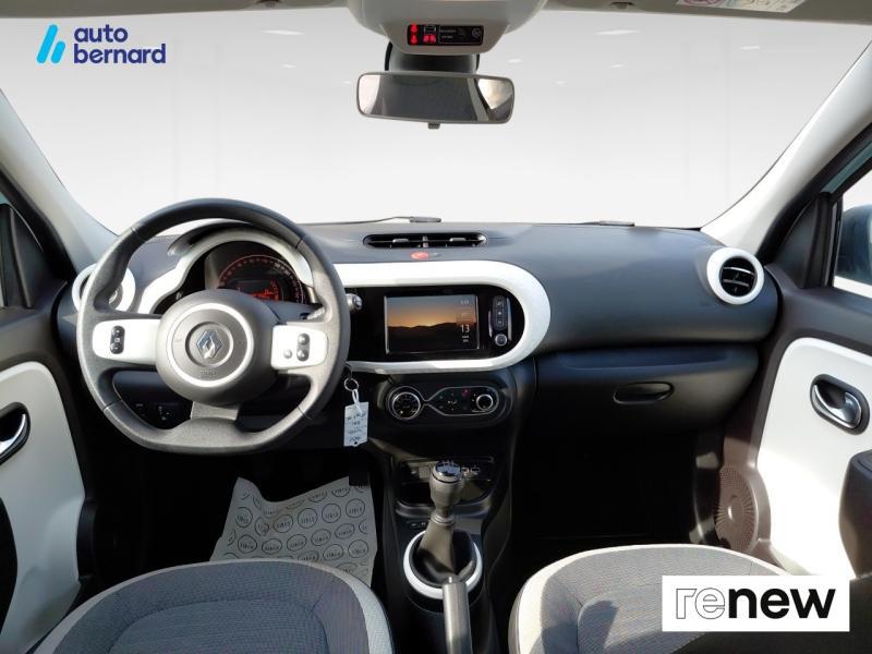 Renault Twingo III