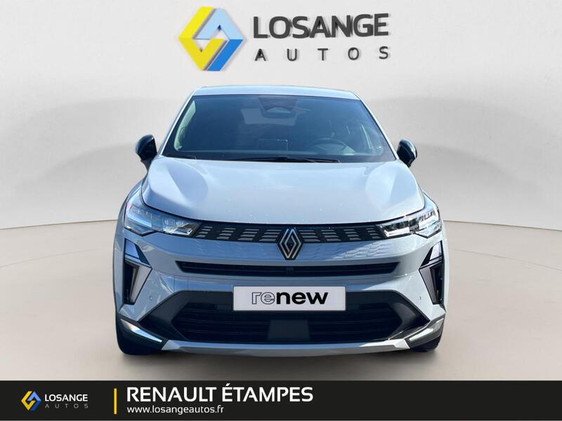 Renault Symbioz