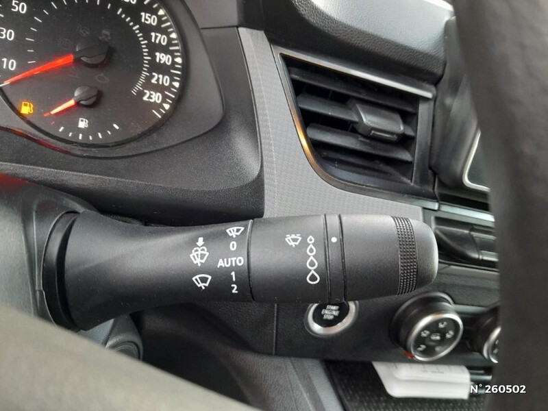 Renault Kangoo VU