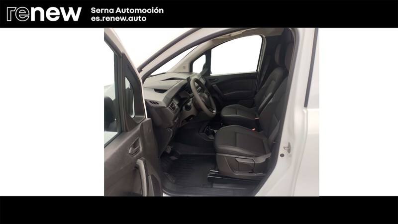 Renault Kangoo Furgón
