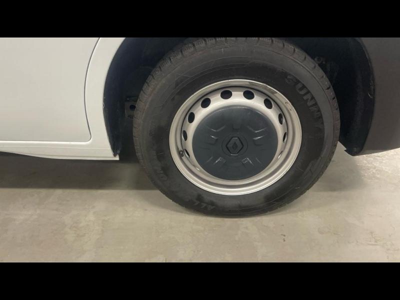 Renault Master Fourgon