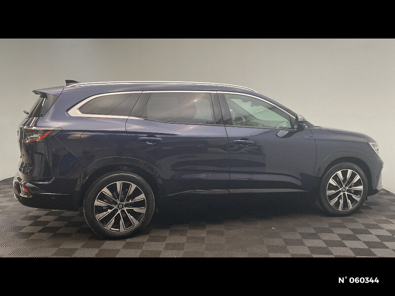Renault Espace VI